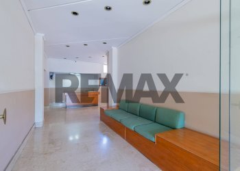 Ricezione / Lobby - Appartamento VIA BEATO ANGELICO
 
101, Palermo - foto 29