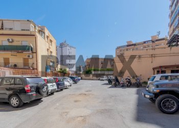 Edificio all\'aperto - Appartamento VIA BEATO ANGELICO
 
101, Palermo - foto 30