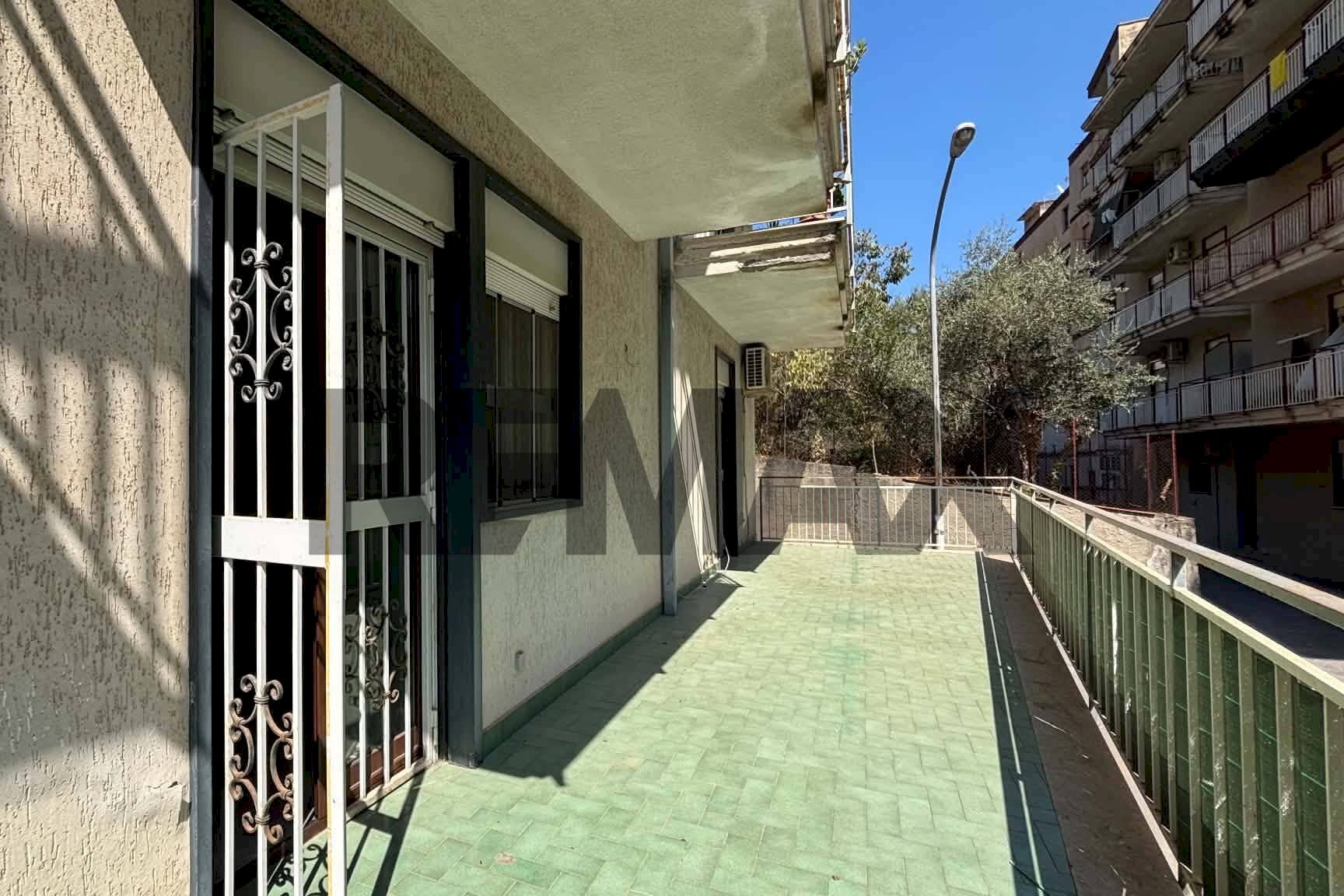 Balcone - Appartamento Vicolo Calcerano
 
3, Monreale - foto 3