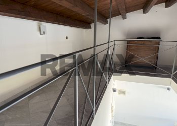 Scale - Appartamento Via Melpomene
24, Palermo - foto 24