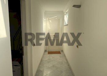 Hall / corridoio - Appartamento Via Melpomene
24, Palermo - foto 26