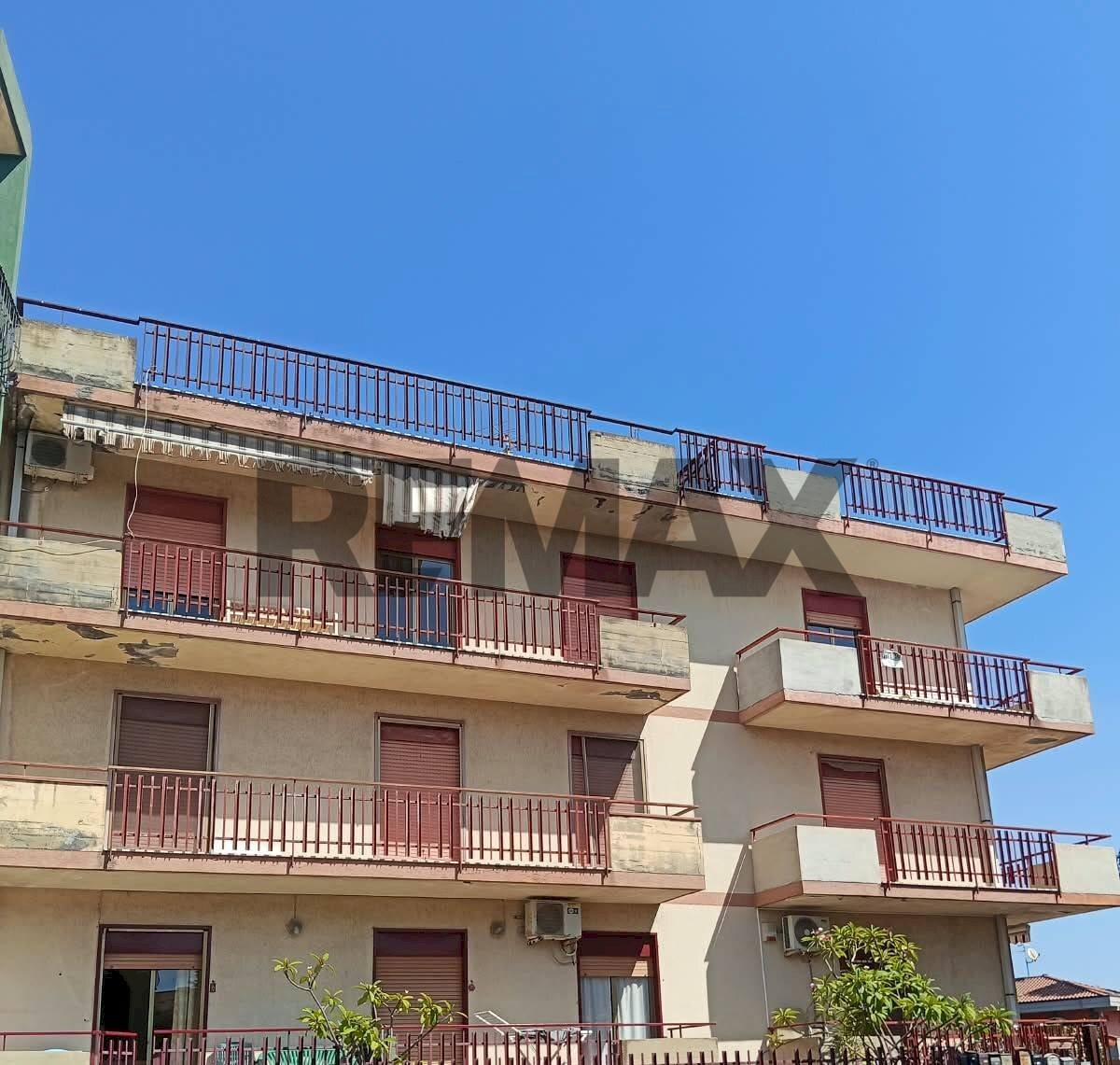 Edificio all\'aperto - Appartamento Via Immacolata
 
5, Mascali - foto 1