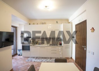 Cucina - Trilocale Via Lucca
 
7, San Giovanni la Punta - foto 3