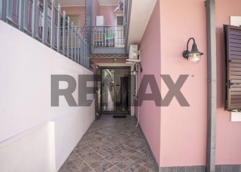 Hall / corridoio - Trilocale Via Lucca
 
7, San Giovanni la Punta - foto 5