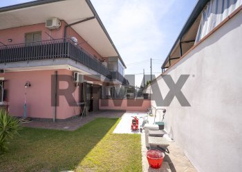 Casa all\'aperto - Trilocale Via Lucca
 
7, San Giovanni la Punta - foto 7