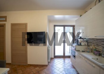 Cucina - Trilocale Via Lucca
 
7, San Giovanni la Punta - foto 10