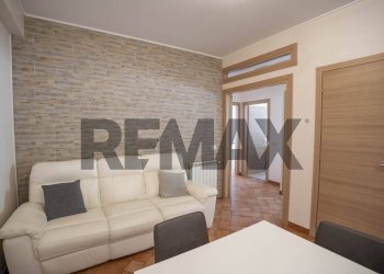 Soggiorno - Trilocale Via Lucca
 
7, San Giovanni la Punta - foto 11
