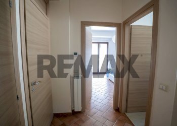 Hall / corridoio - Trilocale Via Lucca
 
7, San Giovanni la Punta - foto 15