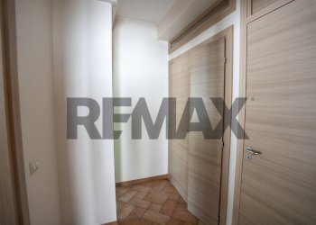 Hall / corridoio - Trilocale Via Lucca
 
7, San Giovanni la Punta - foto 16