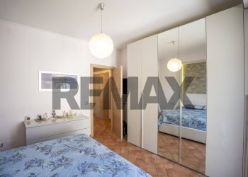 Camera / camera da letto - Trilocale Via Lucca
 
7, San Giovanni la Punta - foto 18