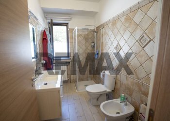 Bagno - Trilocale Via Lucca
 
7, San Giovanni la Punta - foto 23
