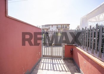 Terrazza - Trilocale Via Lucca
 
7, San Giovanni la Punta - foto 31