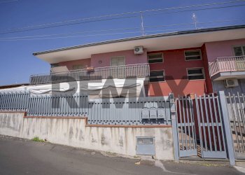 Casa all\'aperto - Trilocale Via Lucca
 
7, San Giovanni la Punta - foto 34
