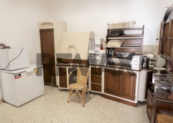 Cucina - Casa indipendente Via Sicilia
 
319, Valderice - foto 12