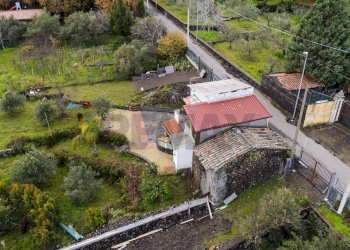 Casa all\'aperto - Casa semi indipendente Contrada Sciarelle
 
15, Piedimonte Etneo - foto 15