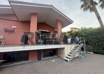 Casa all\'aperto - Villa Via Alcide de Gasperi
 
23, Pedara - foto 3