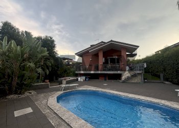 Piscina - Villa Via Alcide de Gasperi
 
23, Pedara - foto 17