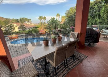 Terrazza - Villa Via Alcide de Gasperi
 
23, Pedara - foto 24
