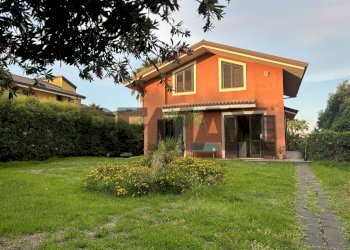 Casa all\'aperto - Villa Via Alcide de Gasperi
 
23, Pedara - foto 36