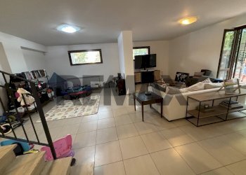 Soggiorno - Villa Via Alcide de Gasperi
 
23, Pedara - foto 46
