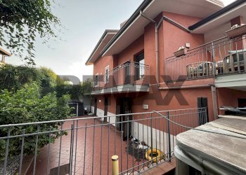 Casa all\'aperto - Villa Via Alcide de Gasperi
 
23, Pedara - foto 52