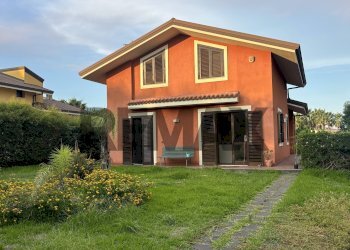 Casa all\'aperto - Villa Via Alcide de Gasperi
 
23, Pedara - foto 60
