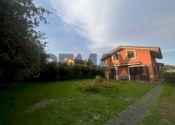 Casa all\'aperto - Villa Via Alcide de Gasperi
 
23, Pedara - foto 61
