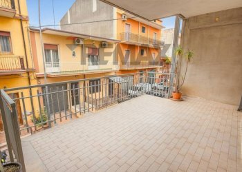 Terrazza - Casa indipendente via cesare battisti
81, Fiumefreddo di Sicilia - foto 36