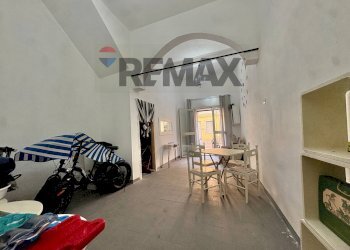 Sala da pranzo - Locale Commerciale via vittorio emanuele
17, Giardini-Naxos - foto 4
