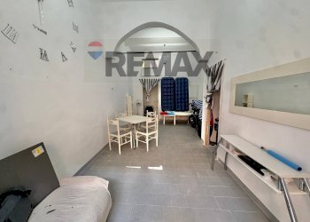 Sala da pranzo - Locale Commerciale via vittorio emanuele
17, Giardini-Naxos - foto 7