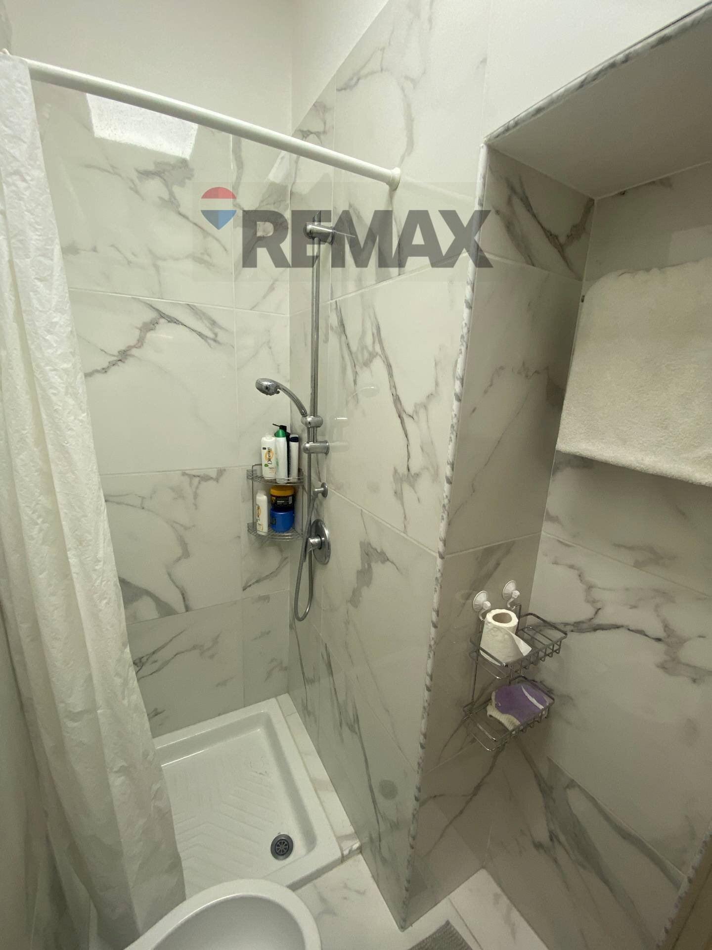 Bagno - Casa indipendente via vittorio emanuele
17, Giardini-Naxos - foto 3