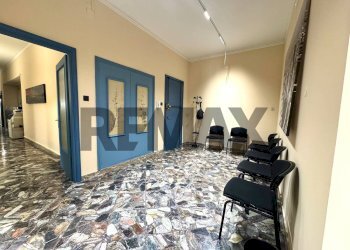 Soggiorno - Ufficio Piazza Roma
16, Catania - foto 8