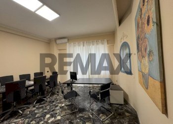 Sala da pranzo - Ufficio Piazza Roma
16, Catania - foto 13