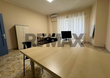 Sala da pranzo - Ufficio Piazza Roma
16, Catania - foto 21