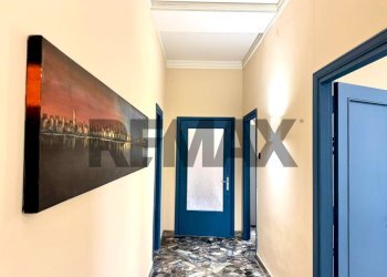 Hall / corridoio - Ufficio Piazza Roma
16, Catania - foto 27