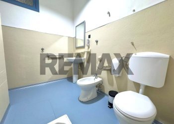 Bagno - Ufficio Piazza Roma
16, Catania - foto 30