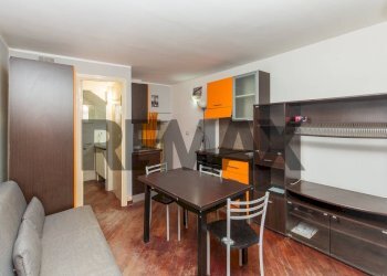 Sala da pranzo - Casa indipendente Vicolo Vassallo
 
3/B, Catania - foto 1