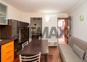 Soggiorno - Casa indipendente Vicolo Vassallo
 
3/B, Catania - foto 4