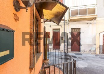 Edificio all\'aperto - Casa indipendente Vicolo Vassallo
 
3/B, Catania - foto 12