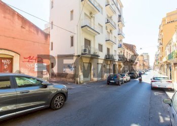 Edificio all\'aperto - Casa indipendente Vicolo Vassallo
 
3/B, Catania - foto 16