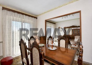 Sala da pranzo - Appartamento Via Generale Ameglio
 
2, Catania - foto 28