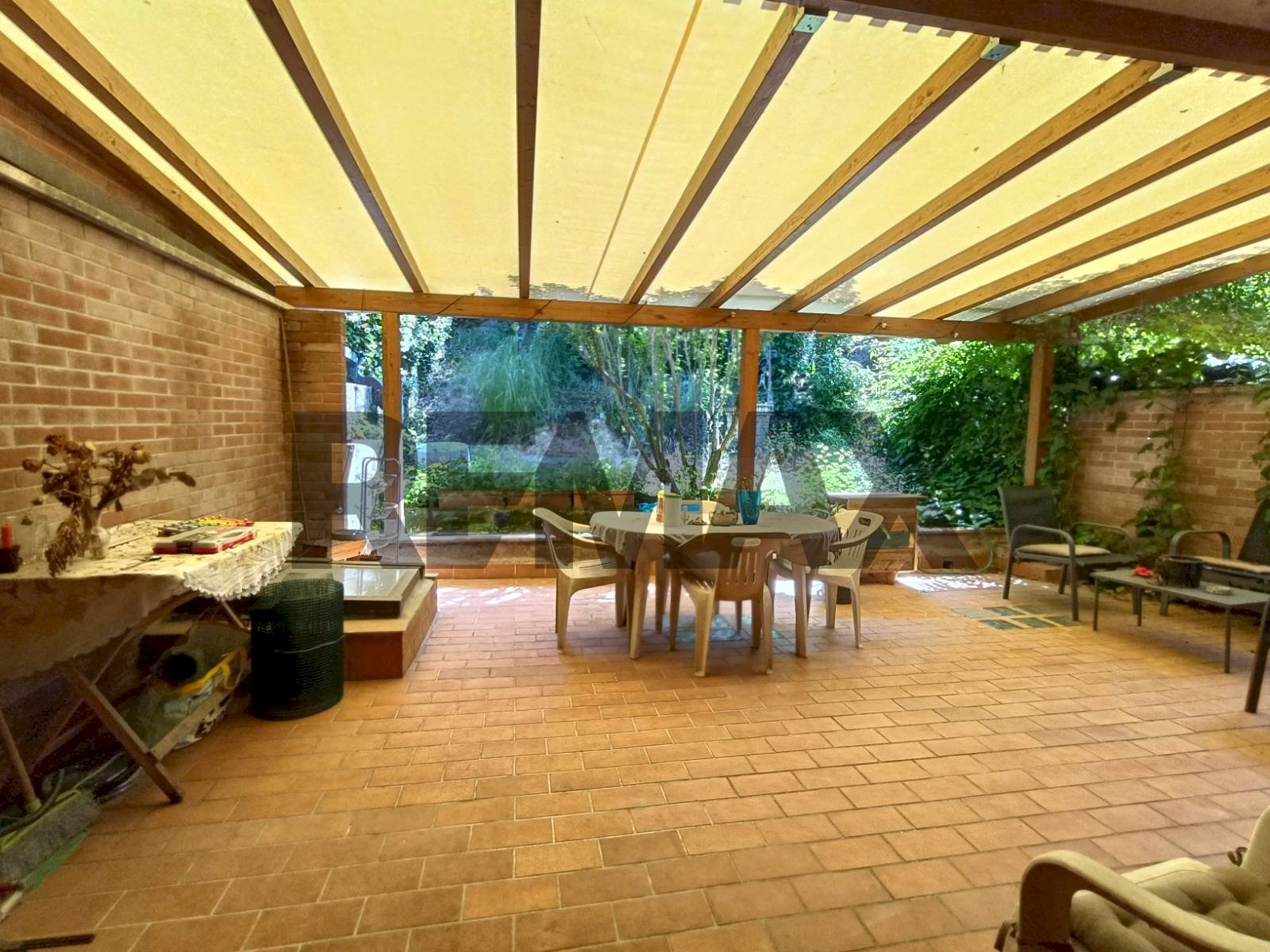 Terrazza - Villa a Schiera via giovanni cecchini
 
14, Perugia - foto 1