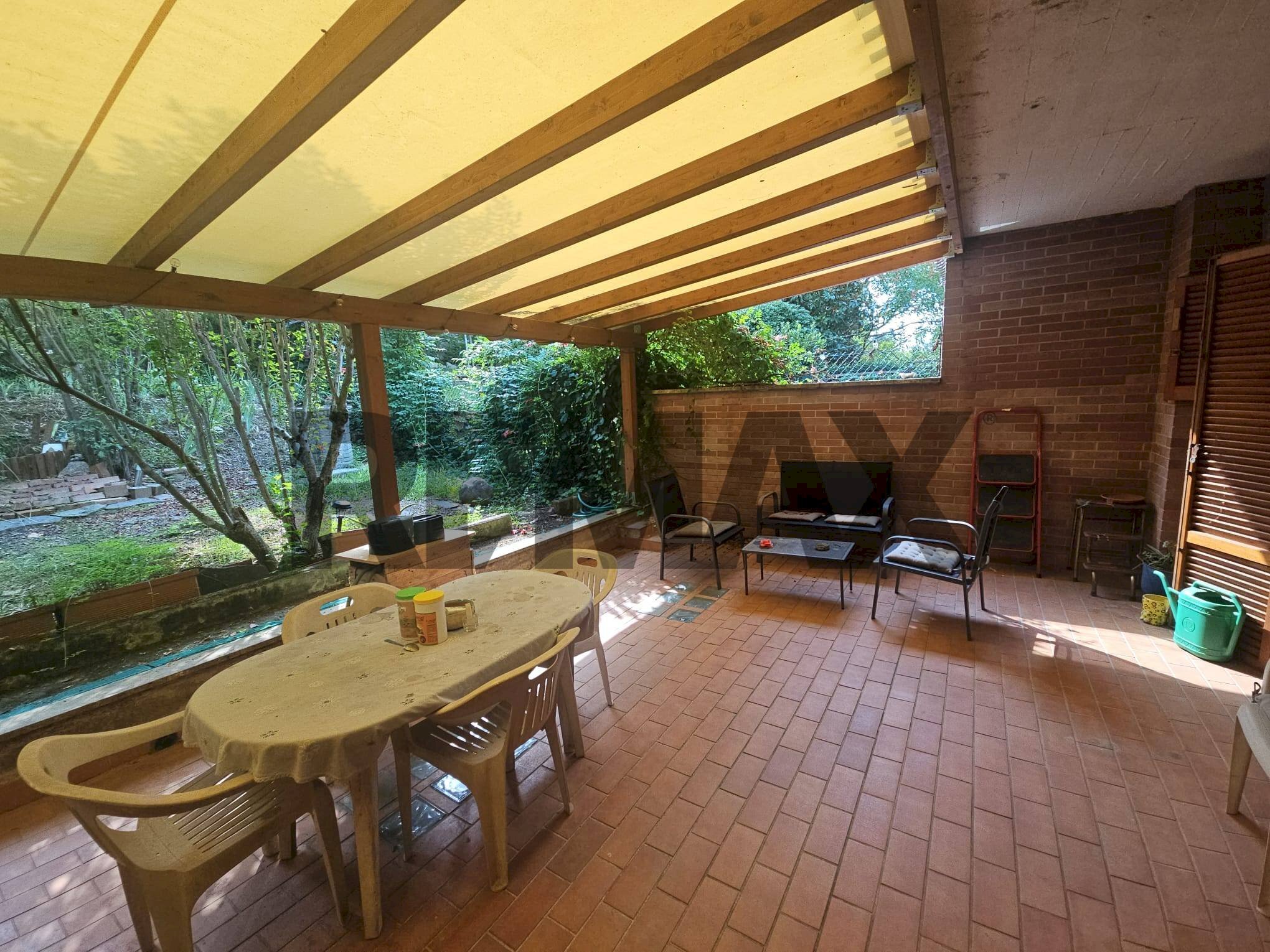 Terrazza - Villa a Schiera via giovanni cecchini
14, Perugia - foto 3