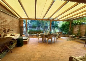 Terrazza - Villa a Schiera via giovanni cecchini
14, Perugia - foto 1