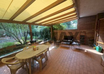 Terrazza - Villa a Schiera via giovanni cecchini
14, Perugia - foto 3