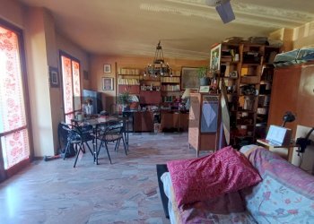 Sala da pranzo - Villa a Schiera via giovanni cecchini
14, Perugia - foto 30