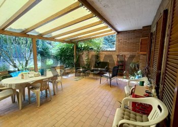 Terrazza - Villa a Schiera via giovanni cecchini
14, Perugia - foto 34