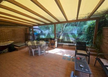 Terrazza - Villa a Schiera via giovanni cecchini
14, Perugia - foto 42