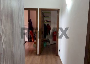 Hall / corridoio - Appartamento Via Salivoli
 
46, Piombino - foto 6