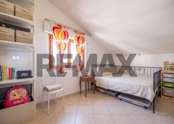 Camera / camera da letto - Attico Via Roma
 
11, Santa Maria Imbaro - foto 9